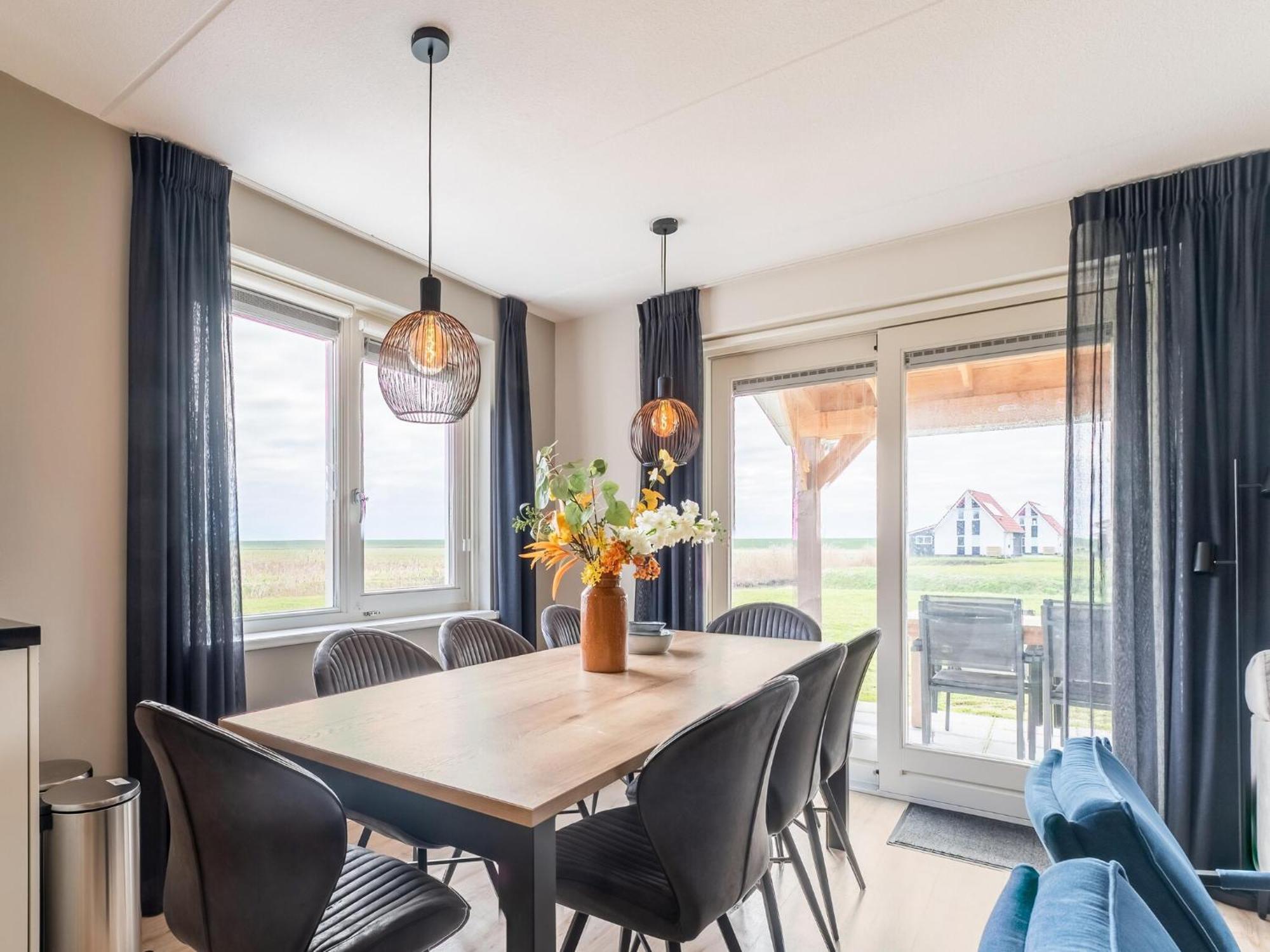 Holiday Home In Scherpenisse Exterior photo