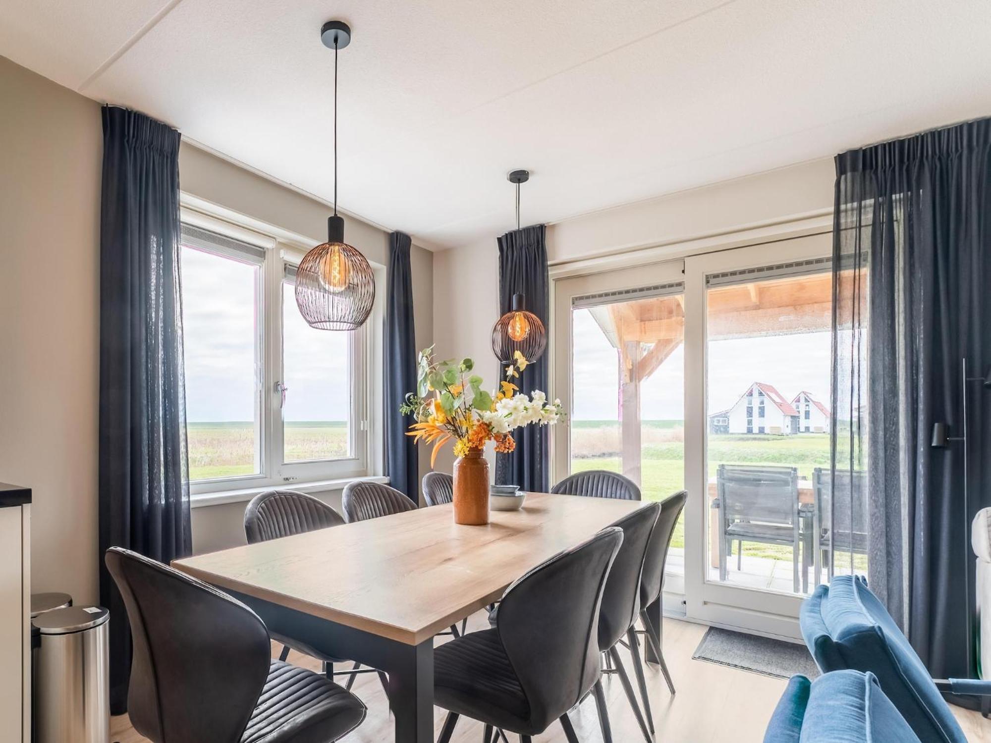 Holiday Home In Scherpenisse Exterior photo
